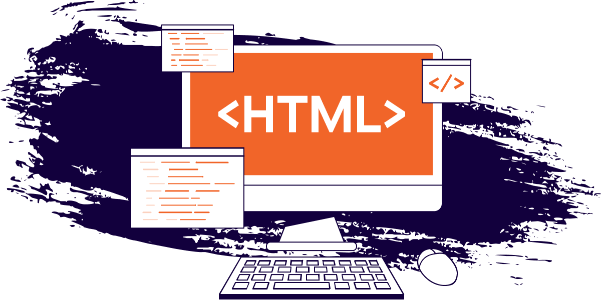 HTML thực hành